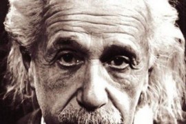 爱因斯坦为何销毁临终手稿？究极方程式能毁灭宇宙