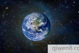 宇宙中有平面状的星球吗？