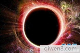 黑洞其实并不可怕, 外星人利用黑洞干扰人类进入平行宇宙