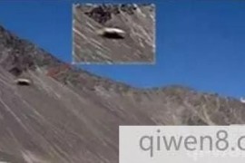 震惊 外星人基地竟在中印边境喜马拉雅山
