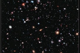 宇宙有多大？这个分析太到位了！