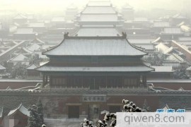 奇闻怪谈：那些年发生在北京故宫的灵异事件，胆小勿入！