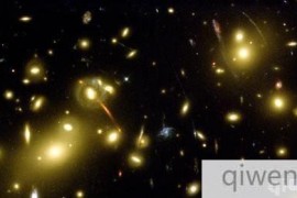 银河系都这么巨大，整个宇宙有多少星系呢