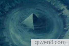 水下金字塔到底藏着什么秘密？