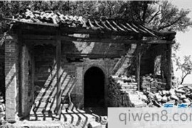 距今6200年疑似“女娲遗骨”山西吉县考古发现