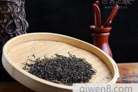 中国十大名茶，大红袍为茶类之最(号称茶中之王)