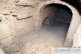 考古学家在四川发现一座古墓, 或为杨贵妃之女, 引考古界轰动