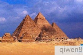 金字塔的古井现奇怪生物，考古学家当场蒙了，真有地底世界？