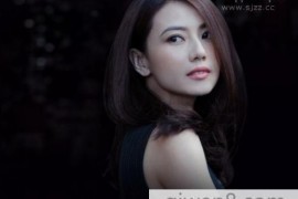 中国最漂亮的十个女人