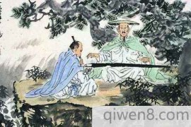 中国古代的各种交情,你知道的有多少?