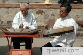 古老的汉族民间艺术曲种,五音大鼓是如何而来的?