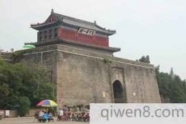 盘点中国135座历史文化名城,看看有你的家乡和你去过多少呢?