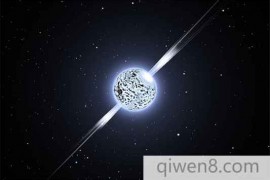 白矮星与中子星的区别及两者的存在意义