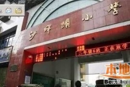 重庆小学前十名2022最新排名（重庆重点小学有哪些）