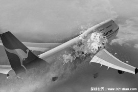 36年前的苏联击毁韩国客机 至今仍是全球谜团(影响重大)
