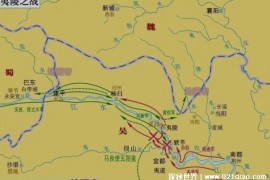  夷陵之战为什么刘备败了 连营七百里的战略错了吗（战略不够谨慎）