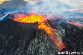 最低的火山笠山高多少（112米）