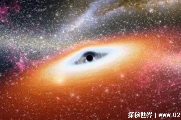 韦伯太空望远镜拍到最古老的超大质量黑洞（填补...