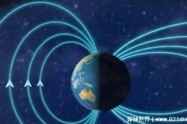 地磁暴 会影响空间站和卫星吗（会）