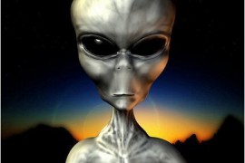 UFO研究人员眼中的外星人到底是怎样