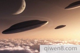 英国为何隐瞒兰德萨姆森林UFO事件？