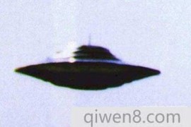 骇人消息：美捕获UFO 杀光所有外星人
