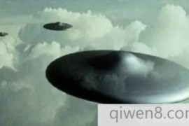 美军事基地被黑客入侵 UFO资料首次曝光