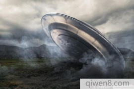 深度探密：UFO到底是来自地球心还是外星？