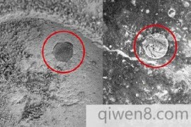 火星存在远古文明：外星人钱币竟被发现