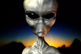 UFO坠毁美国 竟发现神秘的外星婴儿活体