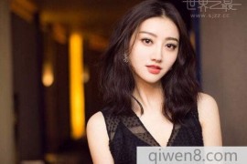 2017最受欢迎的中国女明星排行榜