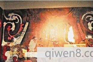 世界十大女尸真容复原:有绝色美女!