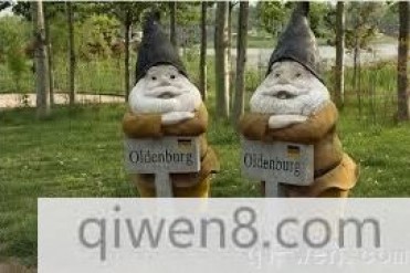 考古学者发现:七个小矮人现实版 发现”矮人岛“