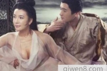 金瓶梅中庞春梅成功逆袭,淫乱过度死于19岁情夫床上