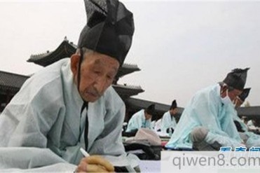 古代如果你要想当上状元,要经历四层考验,此人1...