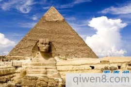 考古发现4000年前的金字塔建筑草稿，金字塔建筑之谜将被揭开