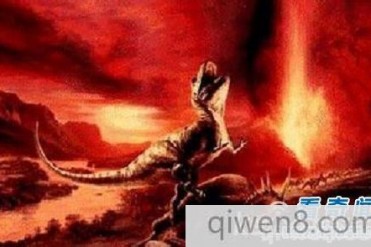 冰河时期的生物究竟是如何生存下来的?