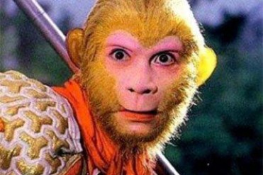 齐天大圣孙悟空被找到了,原来是他