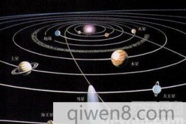 探索八大行星排列顺序 地球不可取代