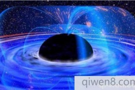 宇宙大爆炸恐遭否决！黑洞才是真正的老大