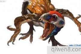 史上最恐怖的恐龙：非鸟类恐龙