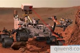 科学家已经证火星实有生命？为何断言火星地底深处有微生物