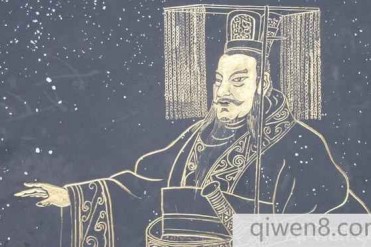 秦始皇女儿墓被发现?考古专家基本认定:这确实...