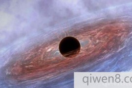 宇宙九大怪异黑洞 M87星系是宇宙探照灯