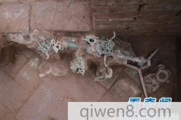 考古科学家:摇钱树是真的存在?在2千年前东汉古...