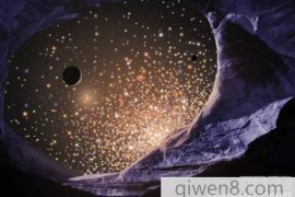 宇宙中的棉花球：恒星密集的球状星团