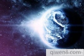 第二地球开普勒452b，有水有空气可存活生命(宜居住)