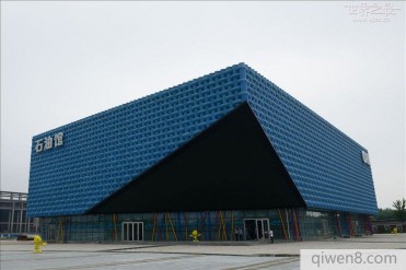中国最大的石油城市