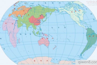 世界之最大全(地理篇)