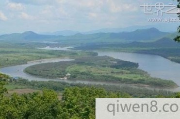 中国最大的淡水界湖